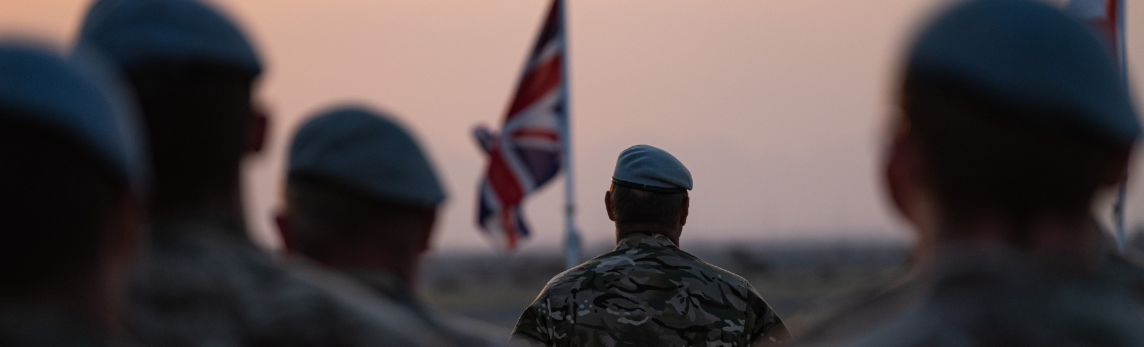 What VE Day Means for Cadets and How You Can Celebrate