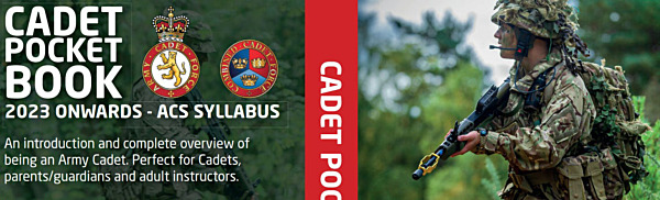 Army Cadet Force: An Introduction