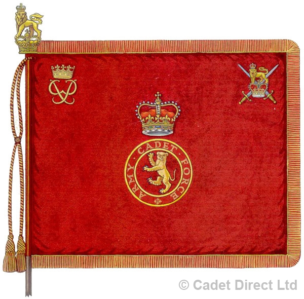 Banner of the ACF