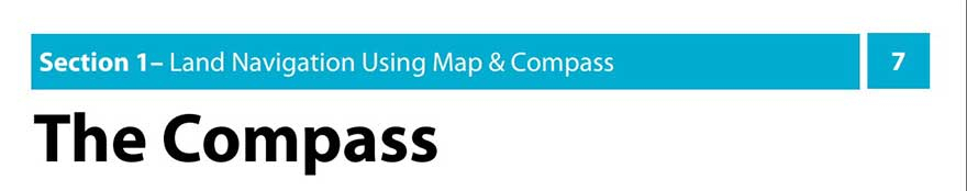 The Compass