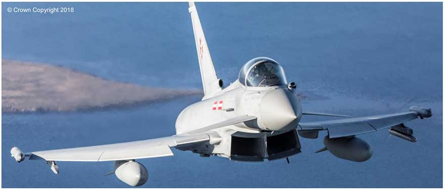 Typhoon FGR4