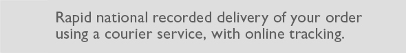 Courier Delivery