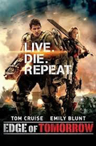 Edge of Tomorrow