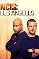 NCIS-LA