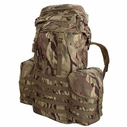 Cadet Tactical Bergen