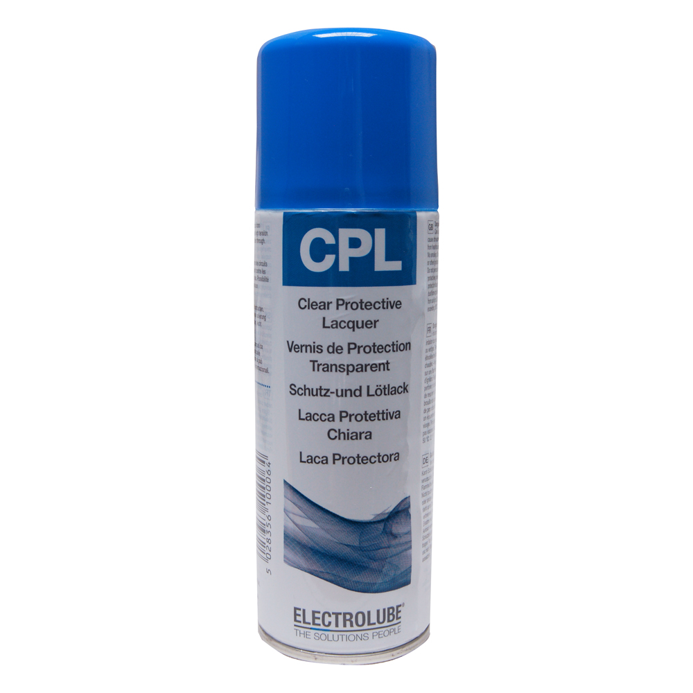 CPL instant shine