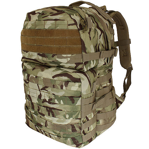 Cadet Tactical Assault Pack