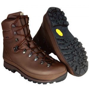 Proper Mountain Boot Altberg Bergen Boot