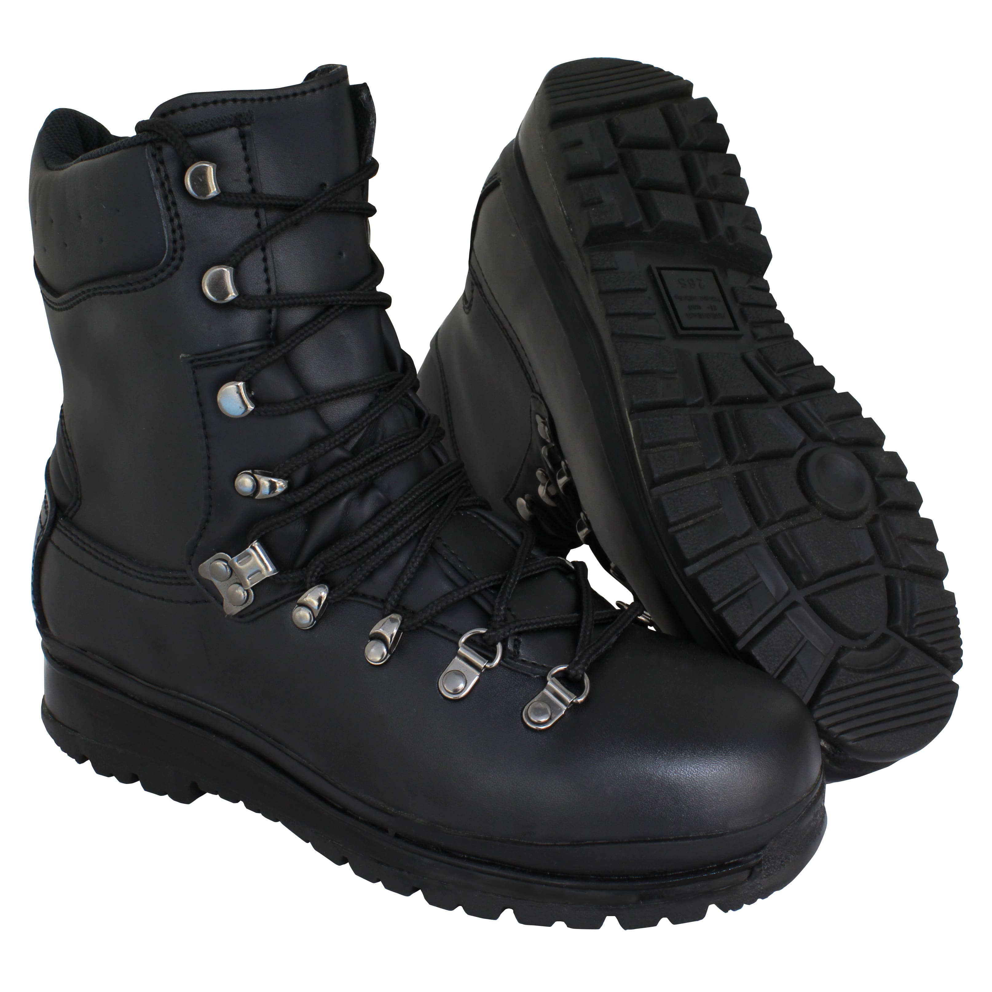 performance boots cadet direct