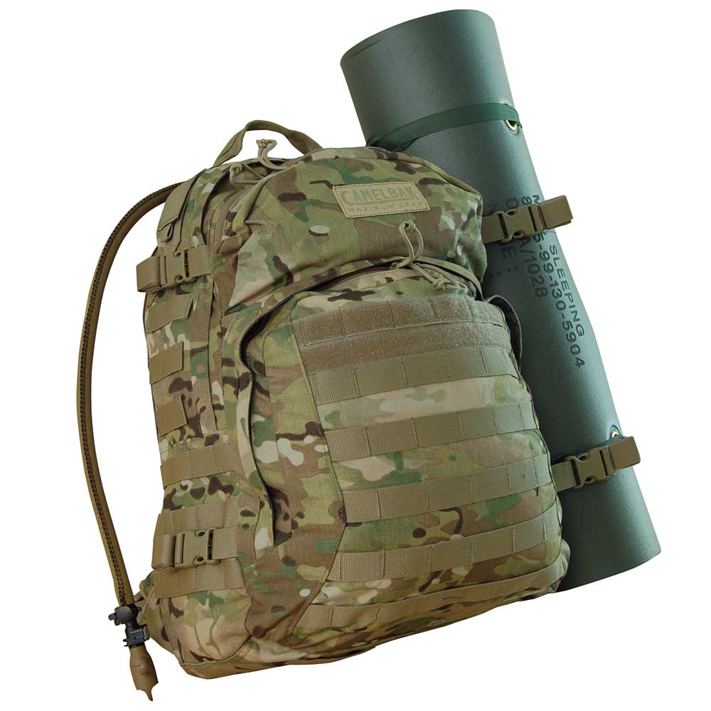 CAMELBAK PATROL PACKS