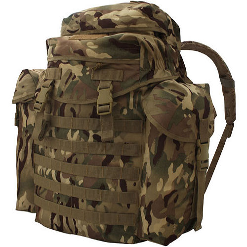 tactical backpack outdoor rucksack