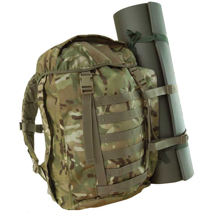 BEST OUTDOOR PATROL PACK