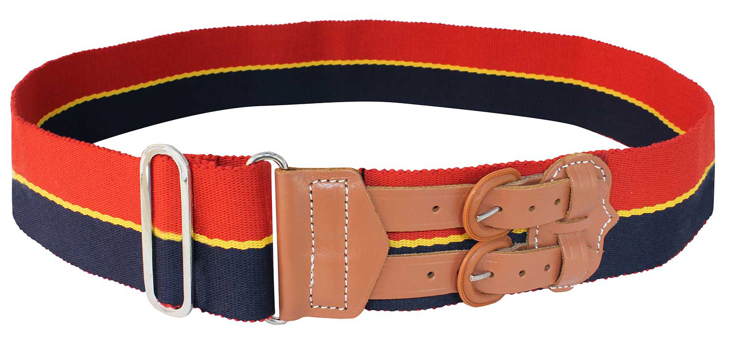 ACF Cadet Stable Belt