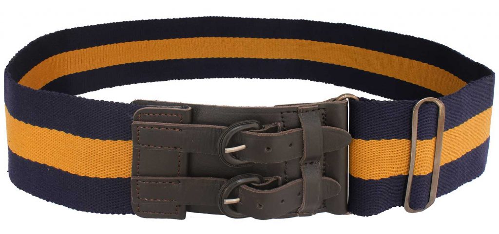 Cadet Stable Belts | Blog